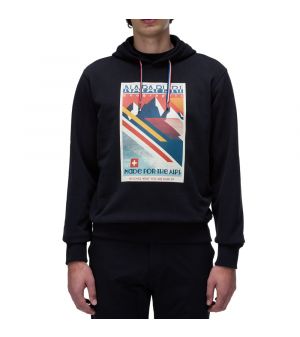 NAPAPIJRI HOODY B-PORTALET H 30411