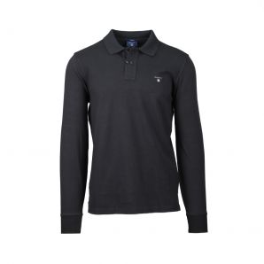 GANT POLO THE ORIGINAL PIQUE LS RUGGER 5201-5