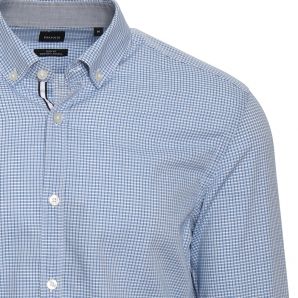 HUGO BOSS SHIRT RIKARD_53 6743-426