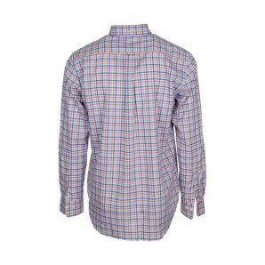 GANT ΠΟΥΚΑΜΙΣΟ THE BROADCLOTH 3 COL GINGHAM REG 6850-643