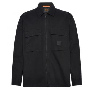 BOSS OVERSHIRT LOVEL-ZIP_13_M 4725-001