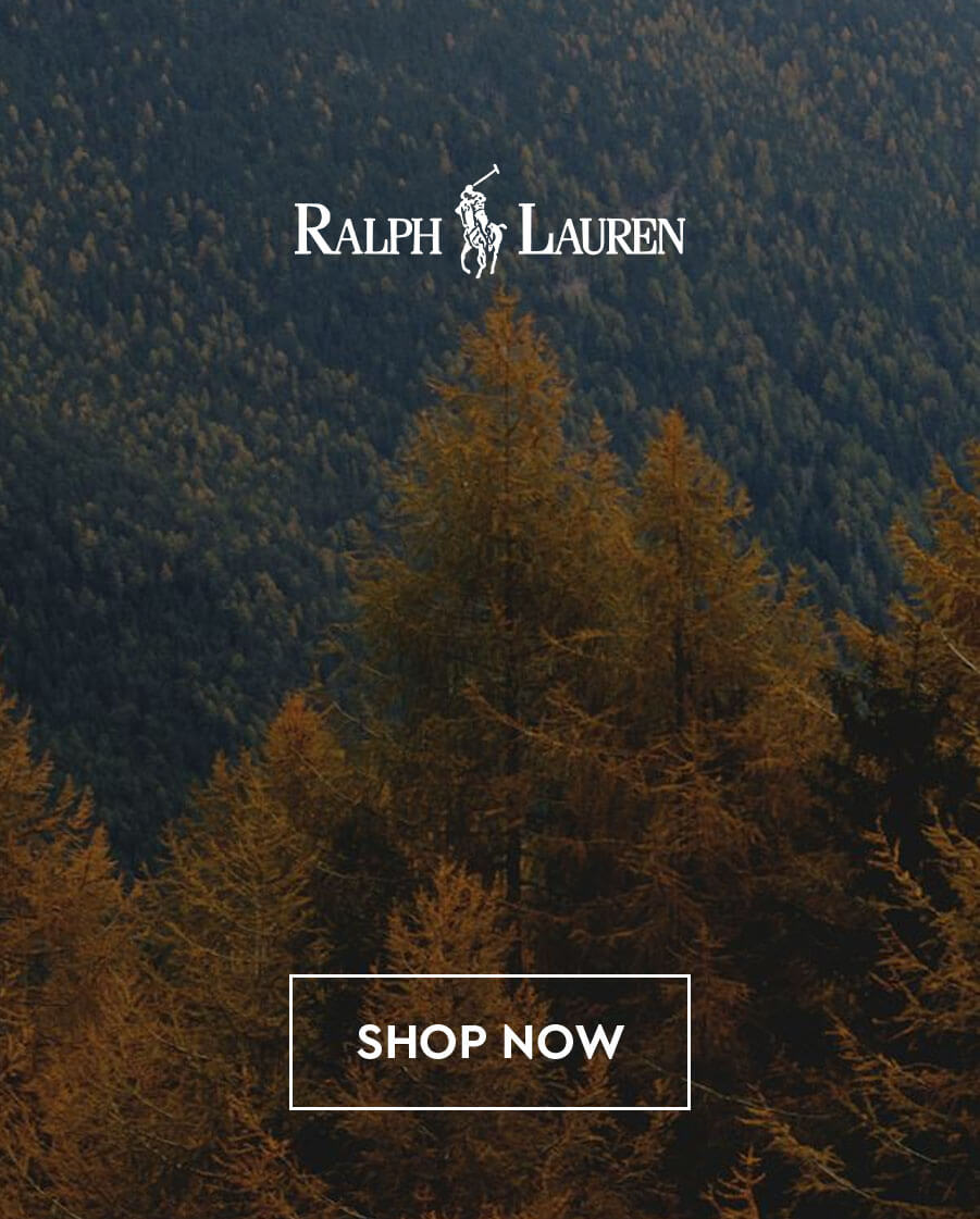 Ralph Lauren, Fall Winter 2025 Collection